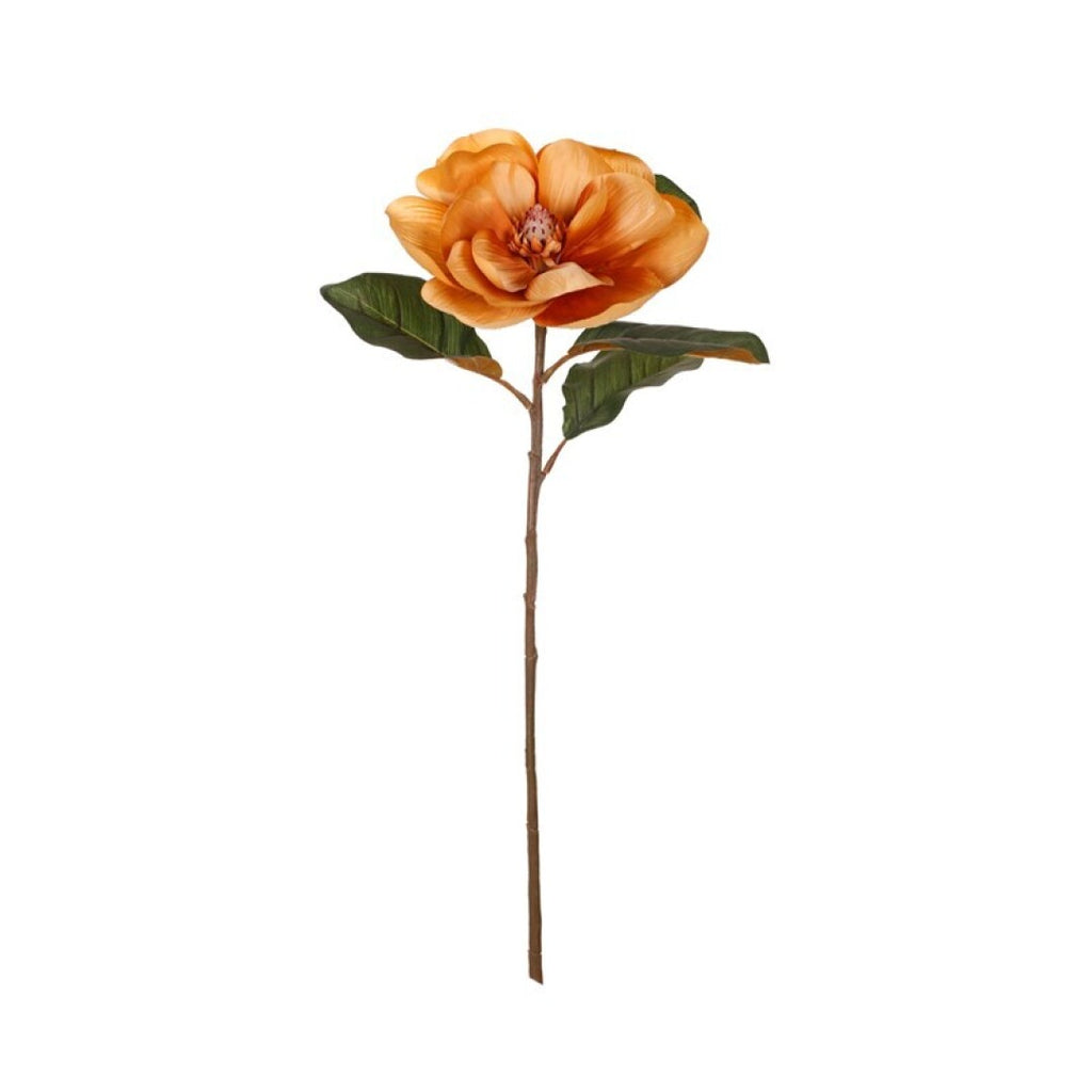 Vara magnolia grande artificial
