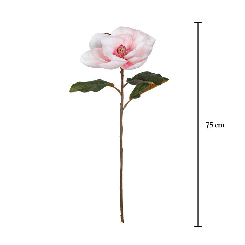 Vara magnolia grande artificial