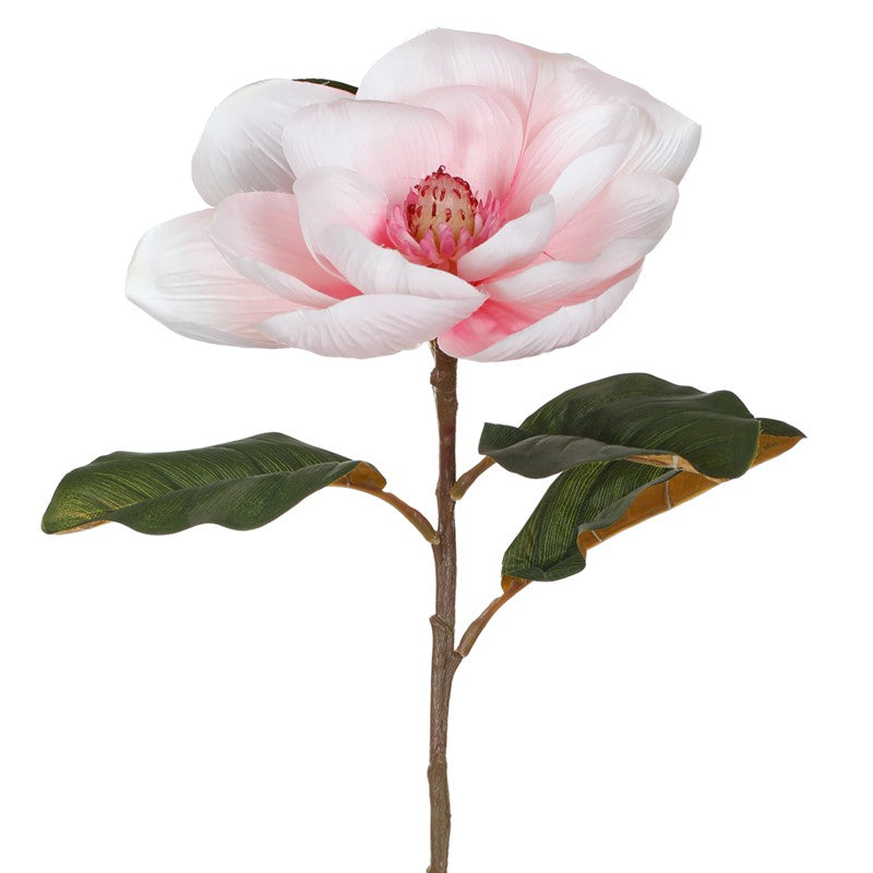 Vara magnolia grande artificial