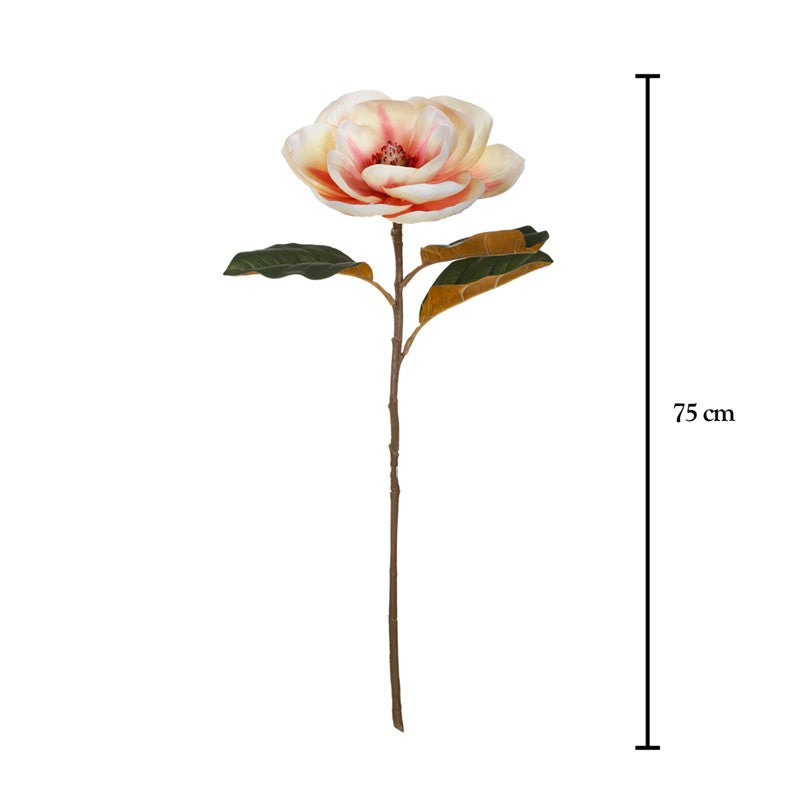 Vara magnolia grande artificial