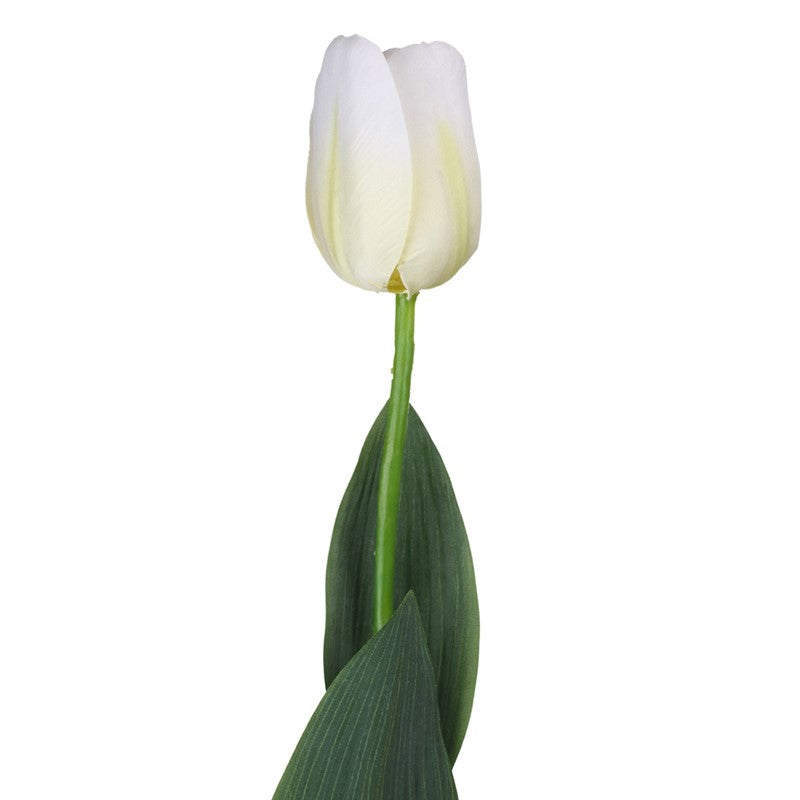 Vara de tulipán artificial
