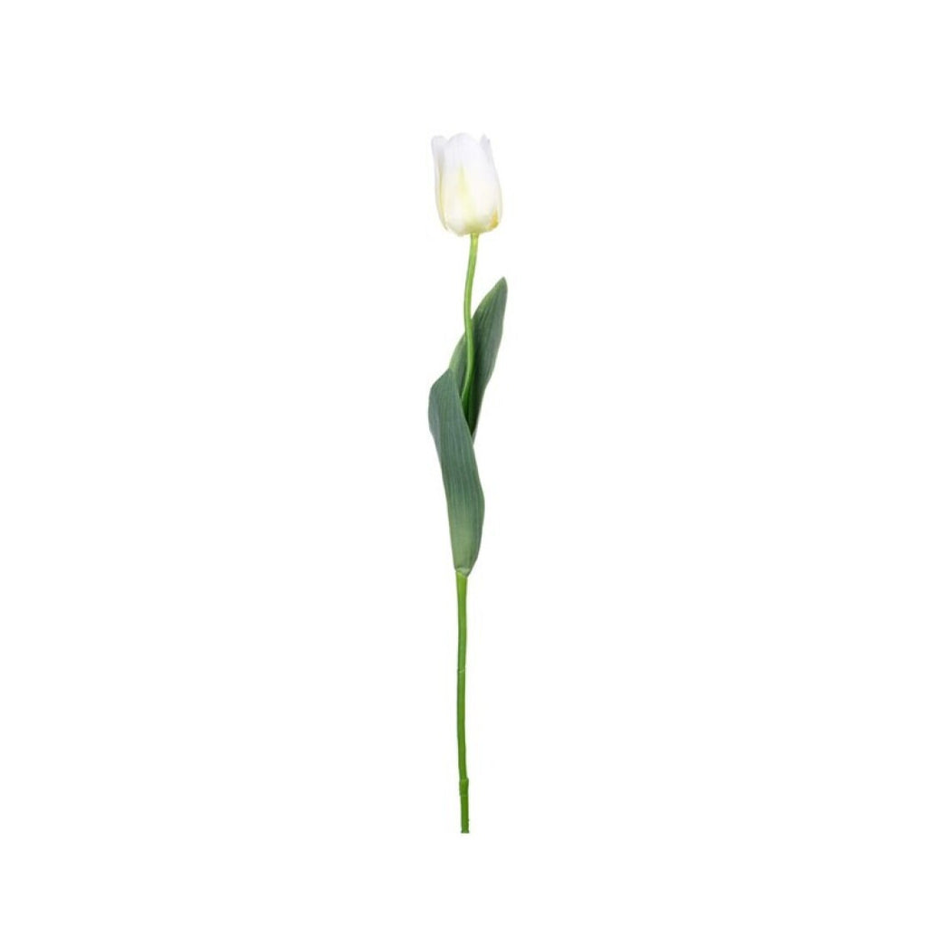Vara de tulipán artificial