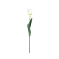 Vara de tulipán artificial