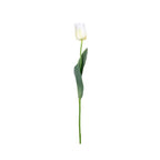 Vara de tulipán artificial