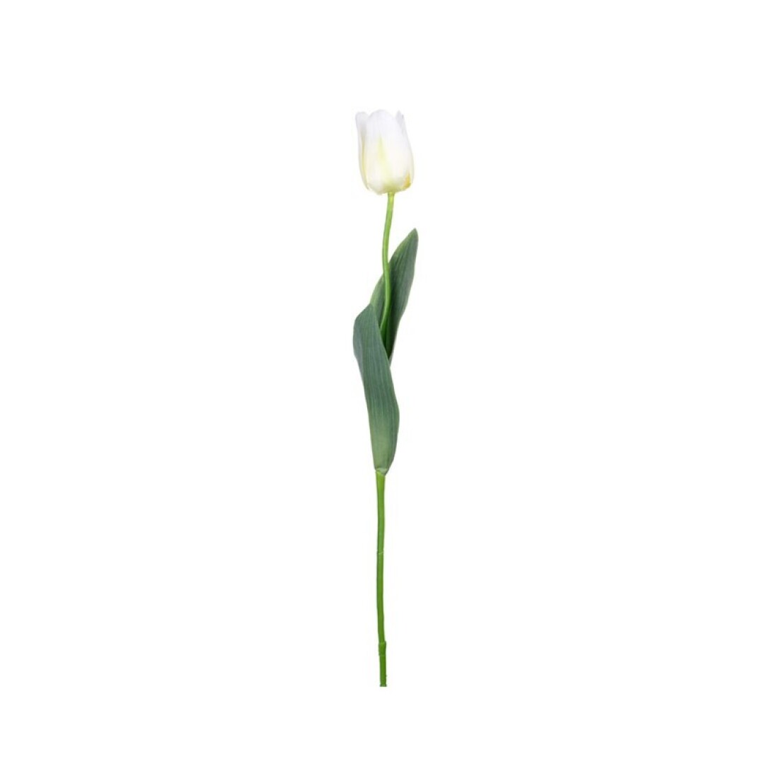 Vara de tulipán artificial
