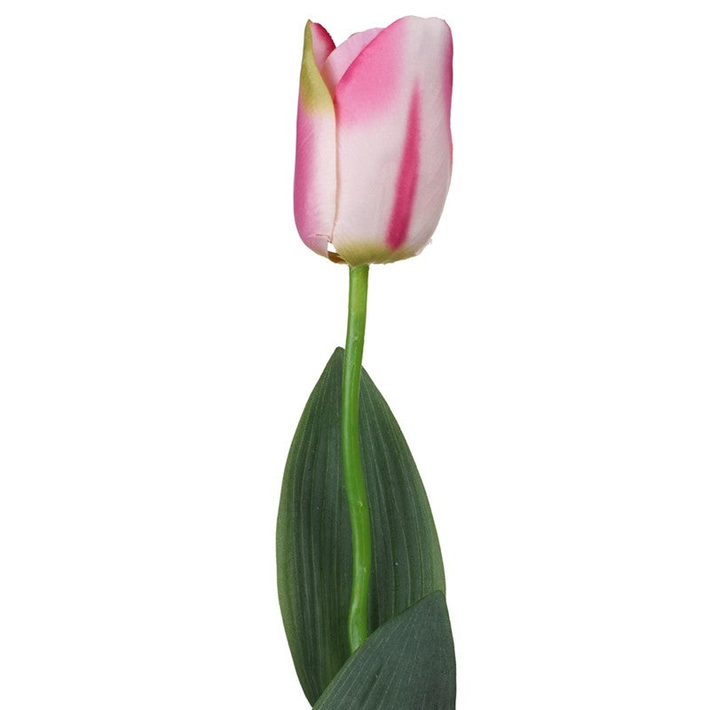 Vara de tulipán artificial