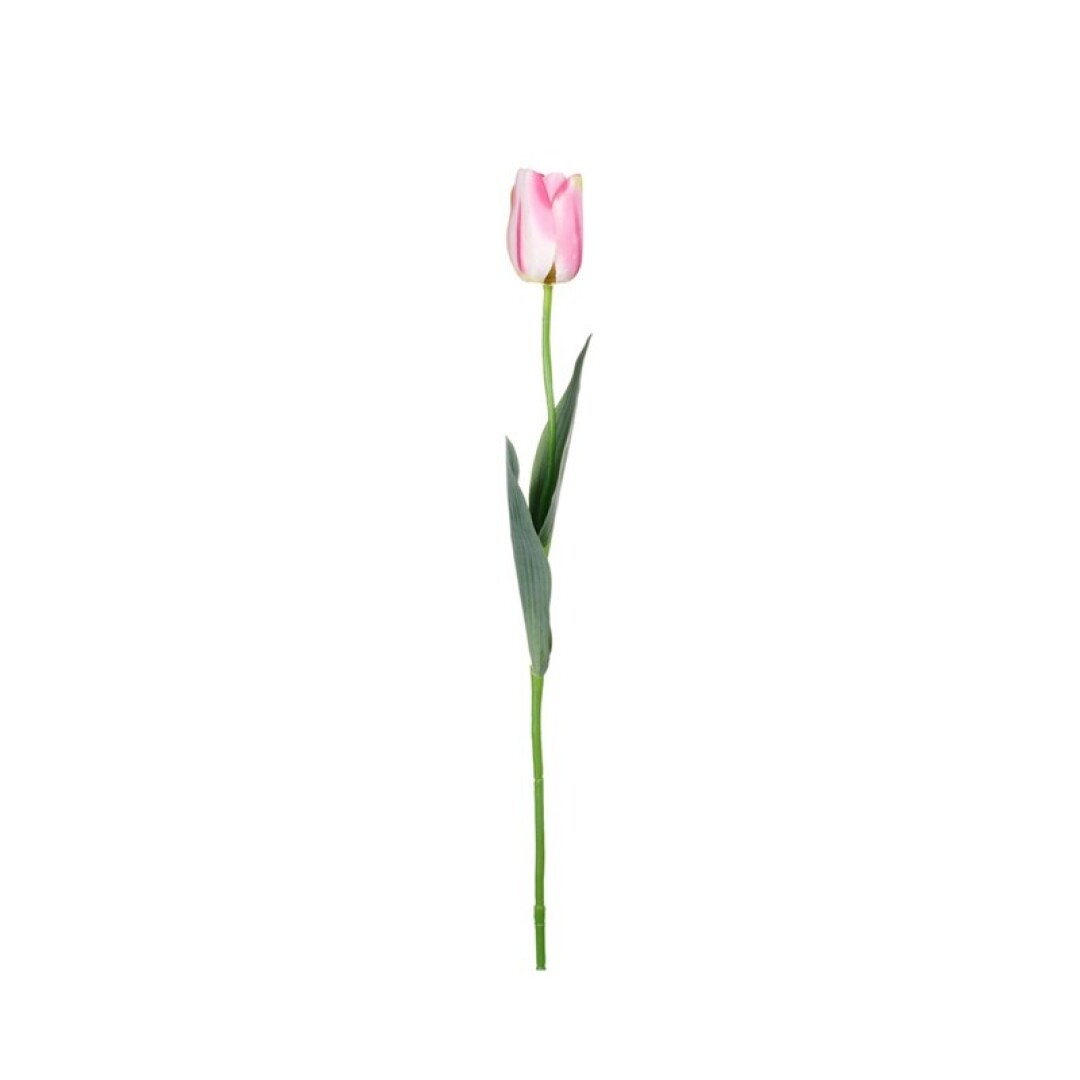 Vara de tulipán artificial