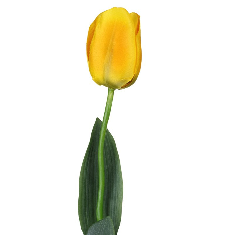 Vara de tulipán artificial