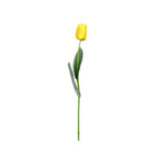 Vara de tulipán artificial