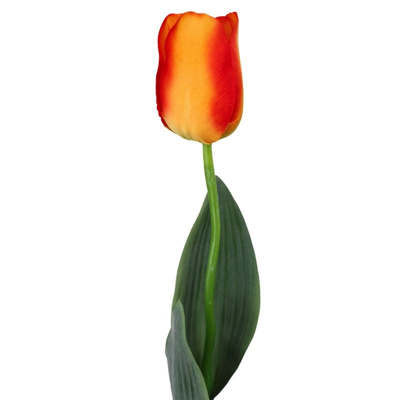 Vara de tulipán artificial