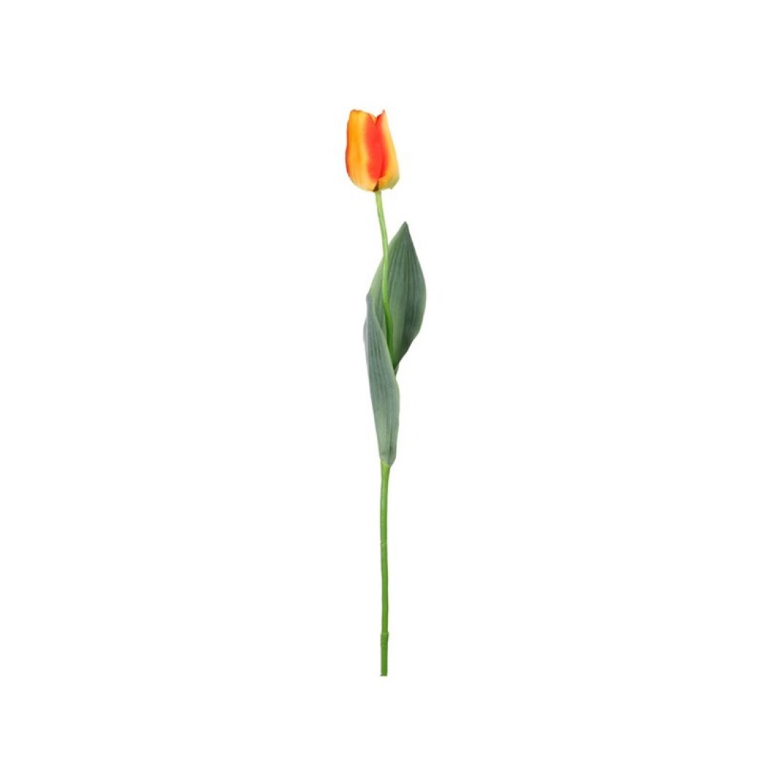 Vara de tulipán artificial