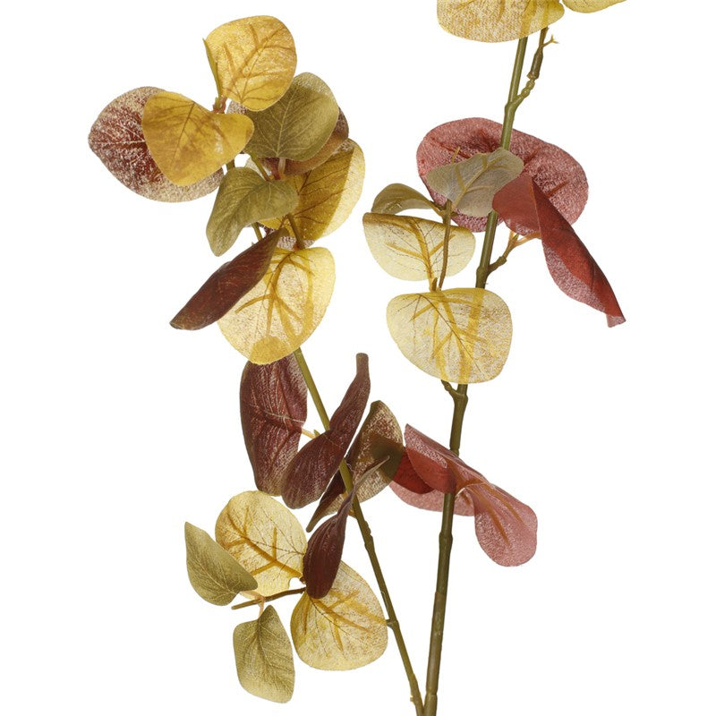 Vara eucalipto artificial