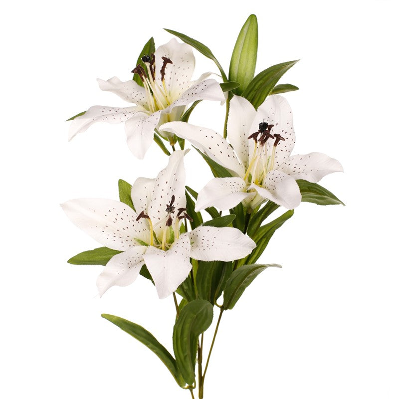 Vara mini lilium artificial