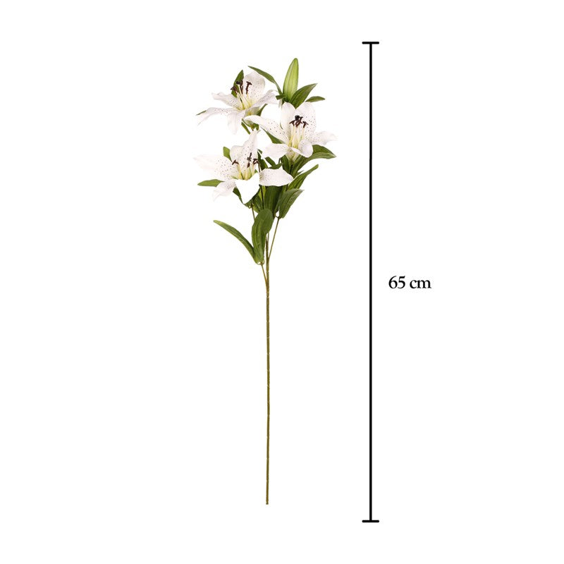 Vara mini lilium artificial