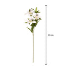 Vara mini lilium artificial