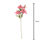 Vara mini lilium artificial