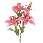Vara mini lilium artificial