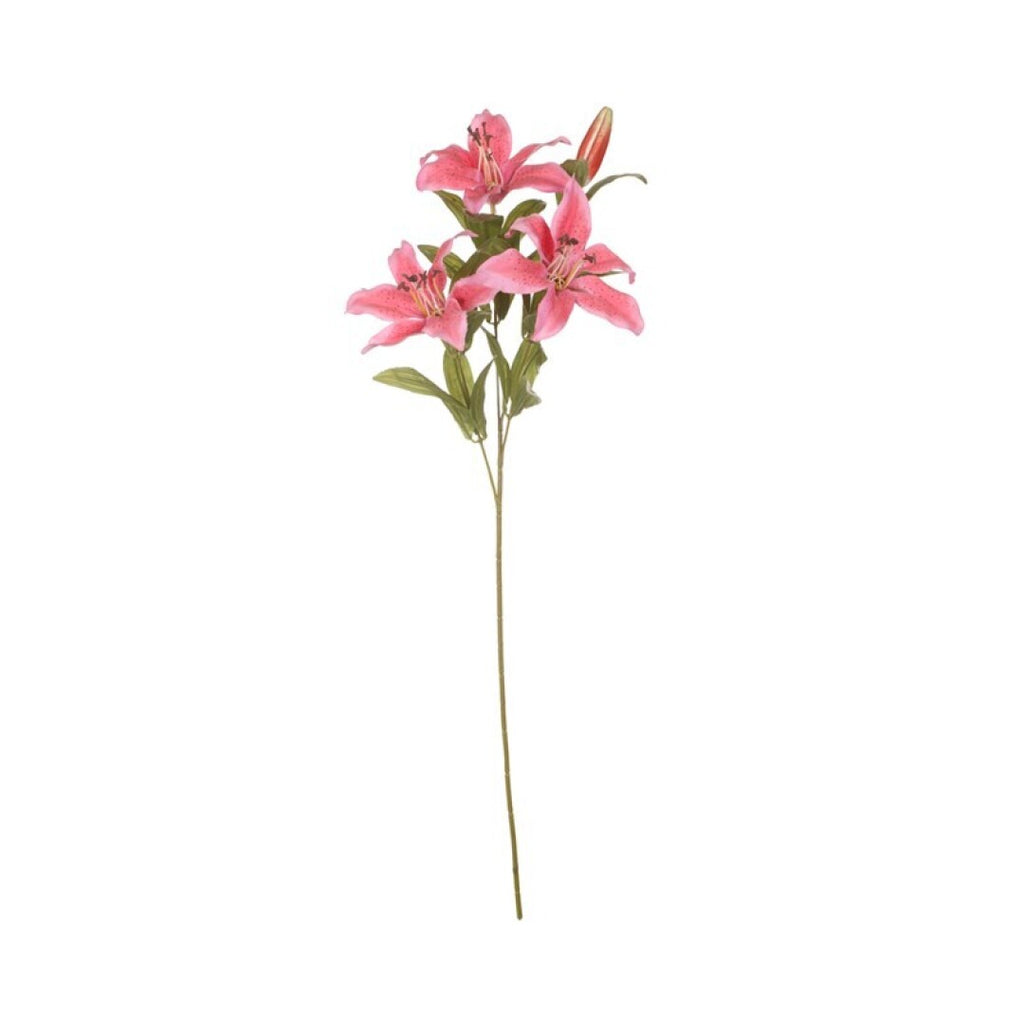 Vara mini lilium artificial