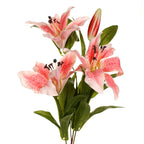 Vara mini lilium artificial