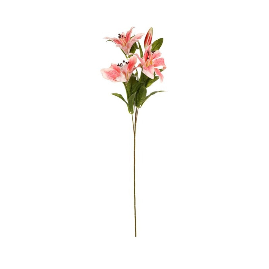 Vara mini lilium artificial