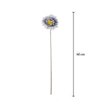 Gerbera artificial