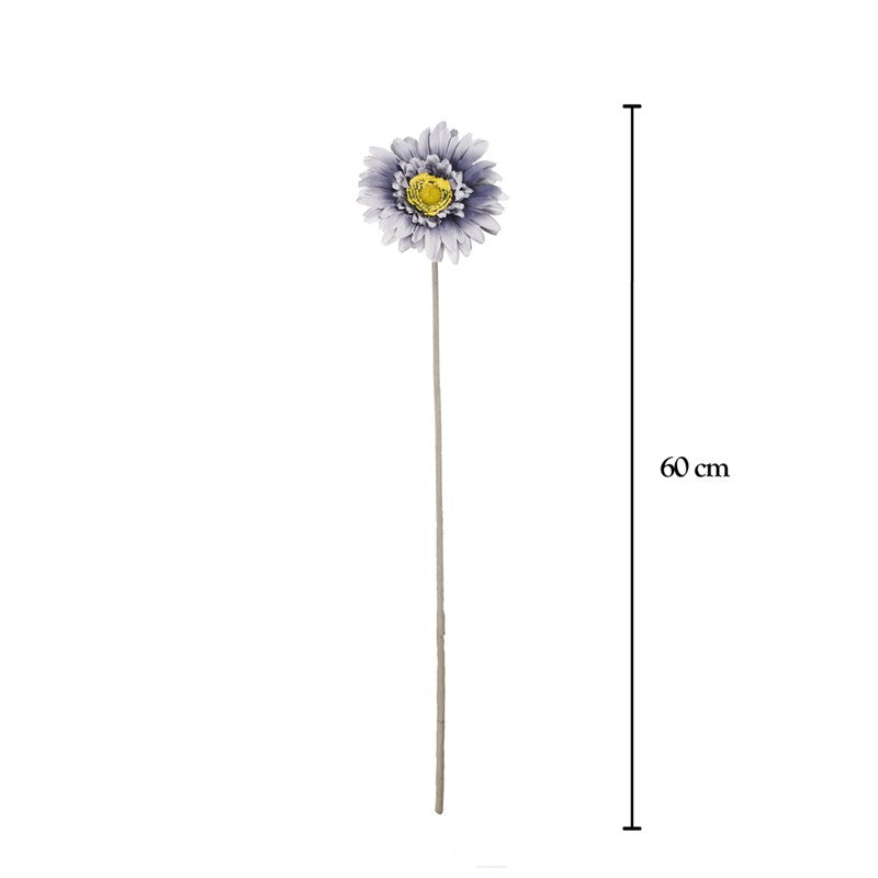 Gerbera artificial