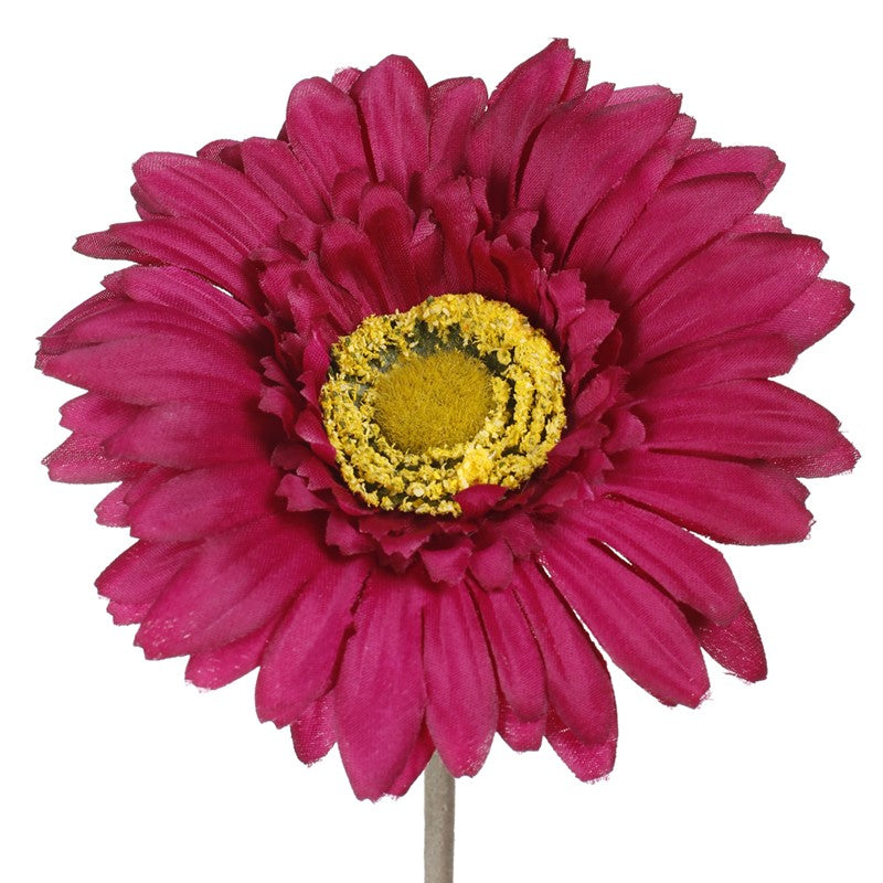 Gerbera artificial