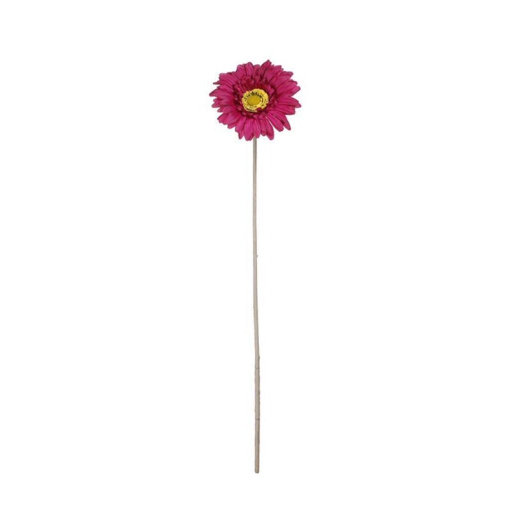 Gerbera artificial