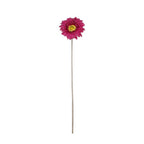 Gerbera artificial