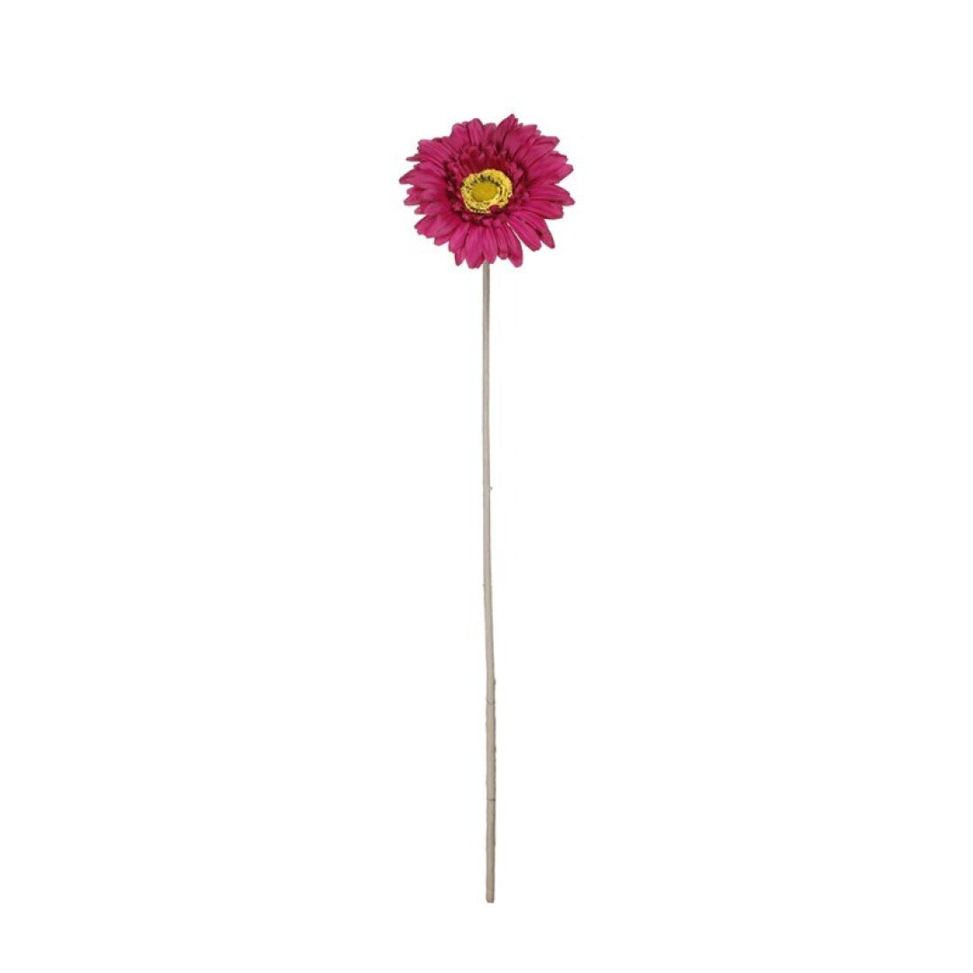 Gerbera artificial