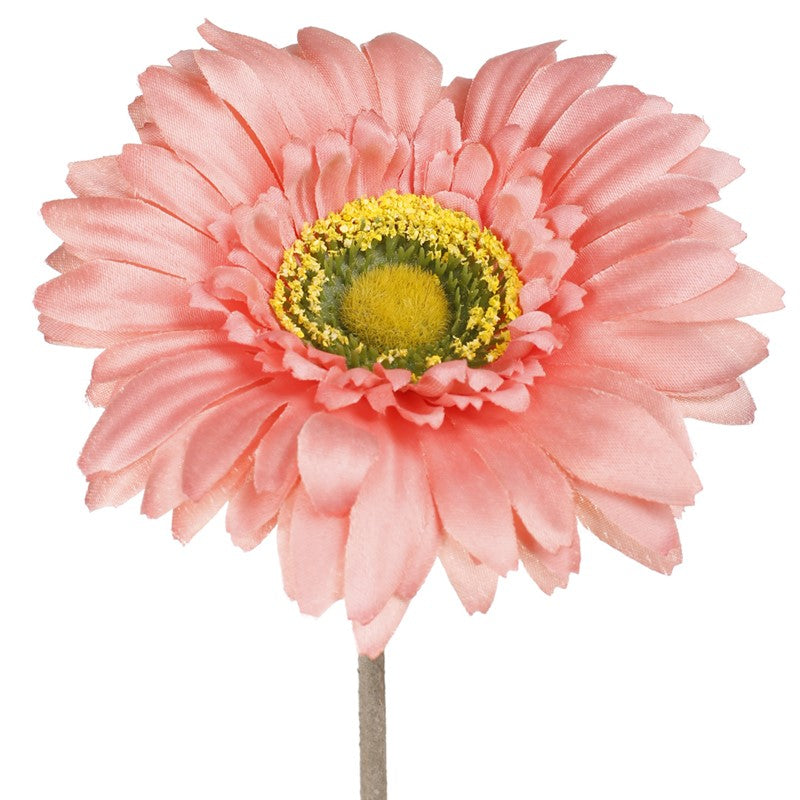 Gerbera artificial