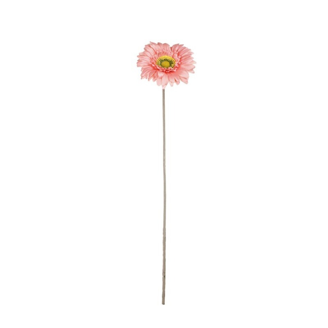 Gerbera artificial