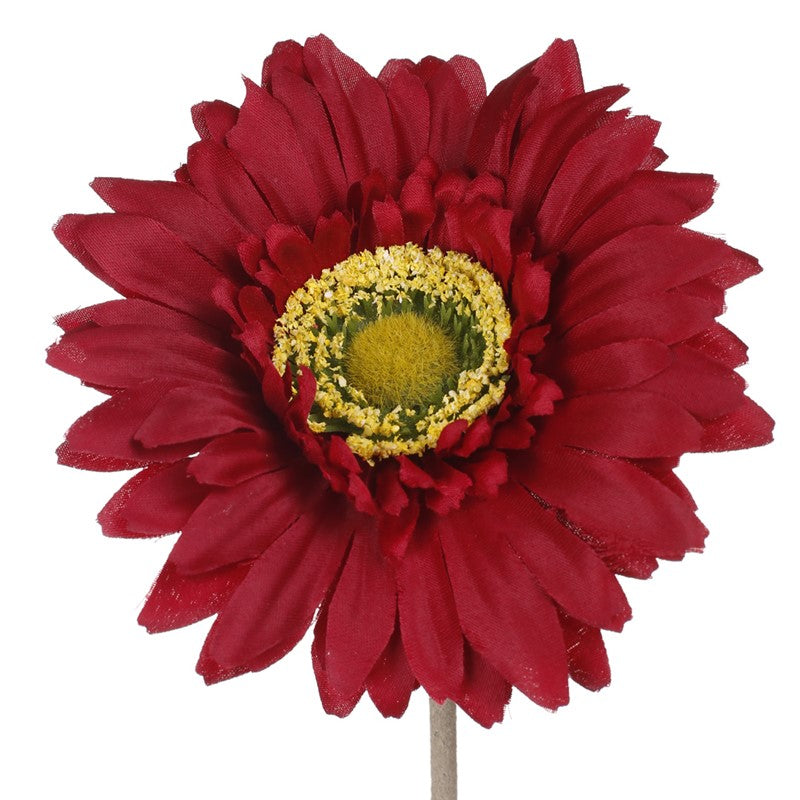 Gerbera artificial