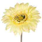 Gerbera artificial