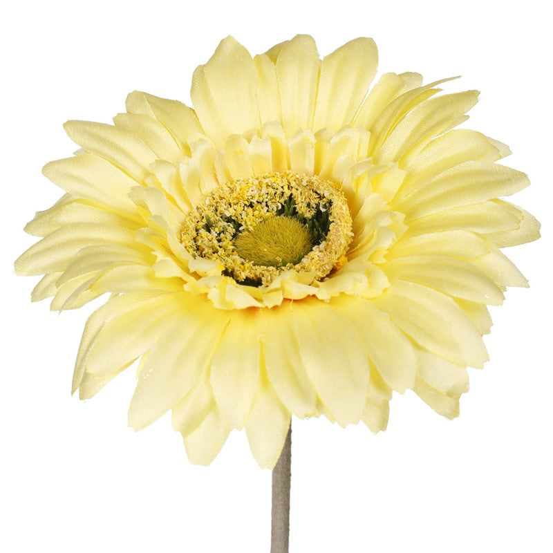 Gerbera artificial