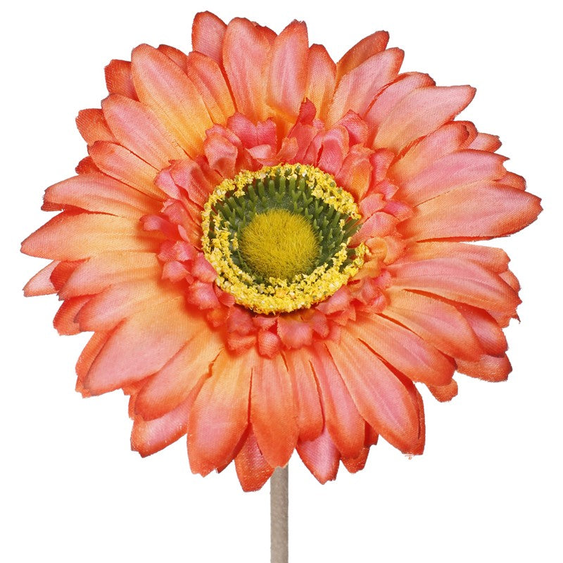 Gerbera artificial