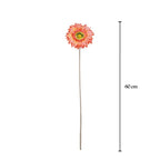 Gerbera artificial