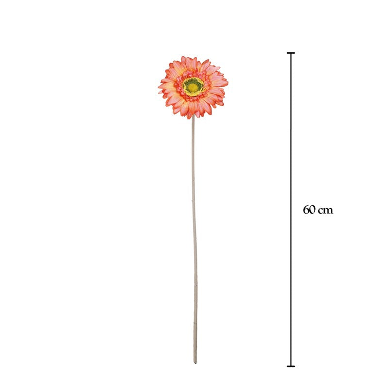 Gerbera artificial