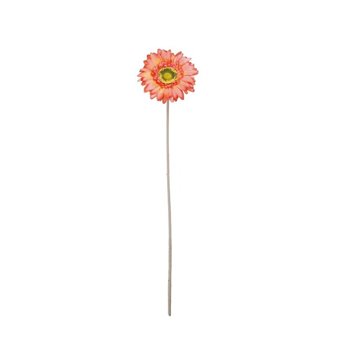 Gerbera artificial