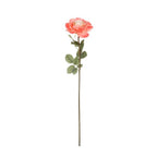 Vara rosa grande artificial