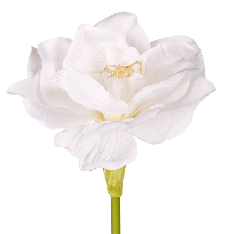 Vara flor amarylis artificial