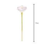 Vara flor amarylis artificial