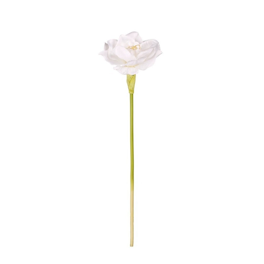 Vara flor amarylis artificial