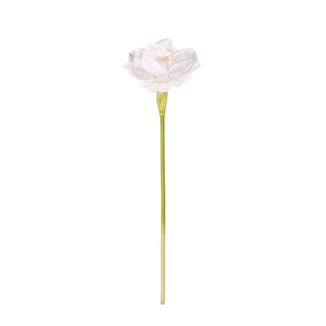 Vara flor amarylis artificial