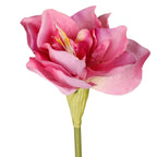 Vara flor amarylis artificial