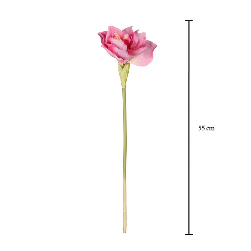 Vara flor amarylis artificial
