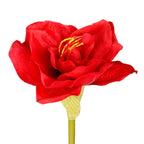 Vara flor amarylis artificial
