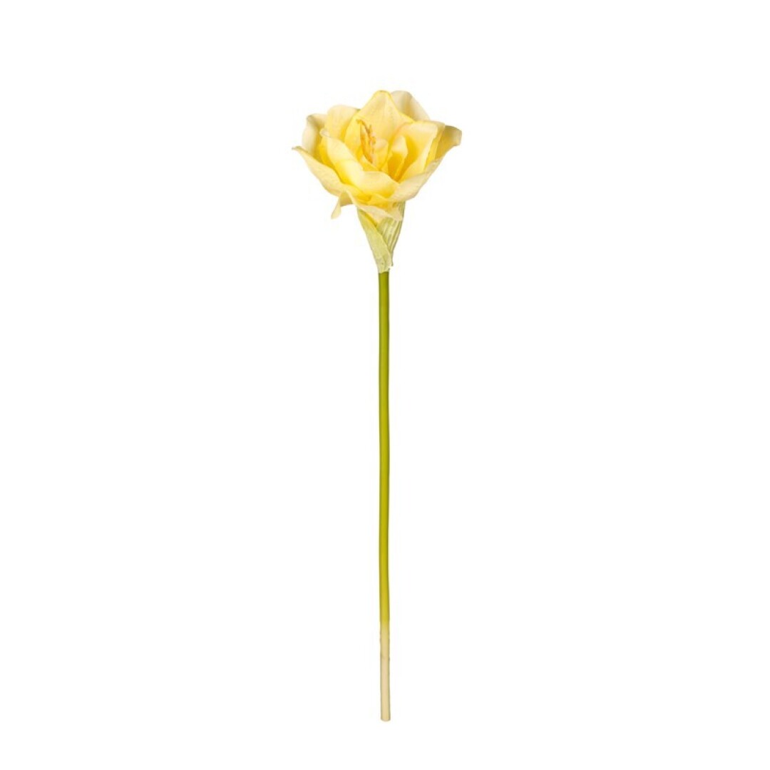 Vara flor amarylis artificial