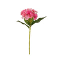 Vara hortensia mini artificial