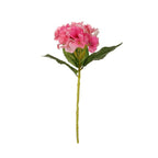 Vara hortensia mini artificial